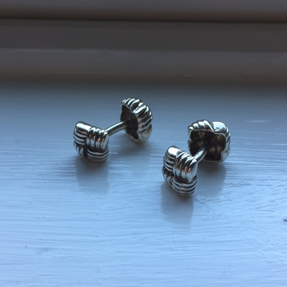 Cuff links - Picture 3 of 3